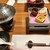 カジュアル肉懐石 全室個室 京橋 粋な - 料理写真: