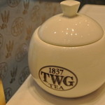 TWG Tea Salon & Boutique - 