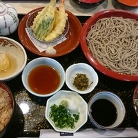 稚加榮 本店 - ランチ限定500食、1,400円!とても美味しい。