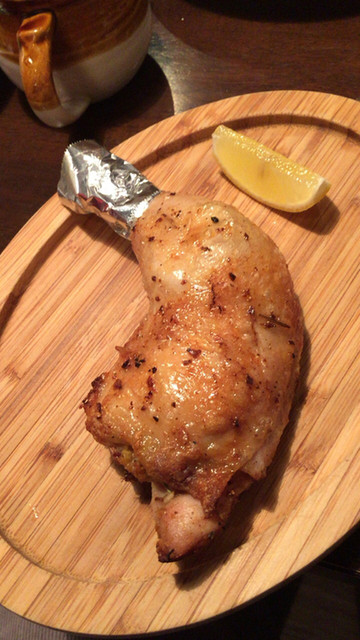 隠れ家酒場 バベル 深谷 居酒屋 食べログ