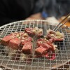 鶴橋 焼肉 松よし - 