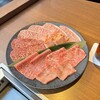 焼肉うしごろ 表参道店