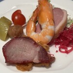 ホテルオークラ レストラン千葉 中国料理 桃源 - 