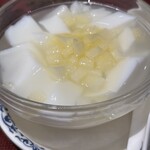 ホテルオークラ レストラン千葉 中国料理 桃源 - 