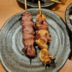 燒內臟 Bocchan 船橋本店 - 