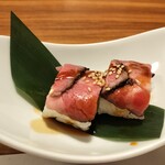 カジュアル肉懐石 全室個室 京橋 粋な - 