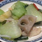 ホテルオークラ レストラン千葉 中国料理 桃源 - 