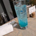 白のフライパン - 