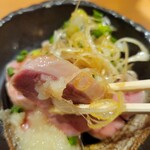 燒內臟 Bocchan 船橋本店 - 