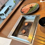 焼肉うしごろ 表参道店 - 