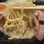 西永福の煮干箱 - 