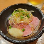 燒內臟 Bocchan 船橋本店 - 