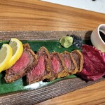 カジュアル肉懐石 全室個室 京橋 粋な - 