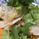 ホテルオークラ レストラン千葉 中国料理 桃源 - 