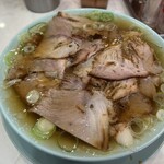 なぎちゃんラーメン - 