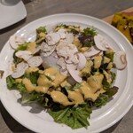 白のフライパン - 