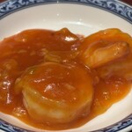 ホテルオークラ レストラン千葉 中国料理 桃源 - 