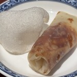 ホテルオークラ レストラン千葉 中国料理 桃源 - 