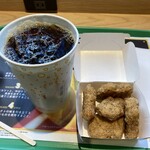 マクドナルド - 