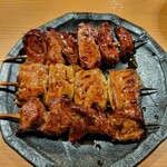 燒內臟 Bocchan 船橋本店 - 