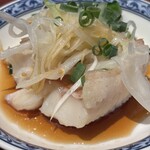 ホテルオークラ レストラン千葉 中国料理 桃源 - 