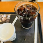 タリーズコーヒー - ドリンク写真: