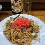 こづち - 紅生姜オン！