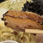 西永福の煮干箱 - 