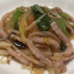 ホテルオークラ レストラン千葉 中国料理 桃源 - 