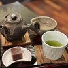 日本茶カフェ 茶々工房