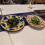 アンティーカ・ピッツェリア・ダ・ミケーレ - 