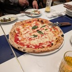 アンティーカ・ピッツェリア・ダ・ミケーレ - 