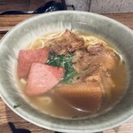 沖縄料理やんばる - 