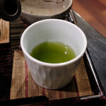 日本茶カフェ 茶々工房 - 