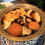 Shangri-La’s secret - 