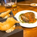 洋食堂549 - 