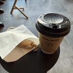 うずらコーヒー - 