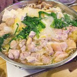 丸串焼き鳥酒場 - 