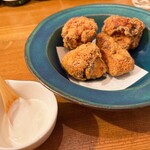 横浜野菜と日本酒 七草 - 