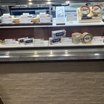 エシレ・パティスリー オ ブール - 