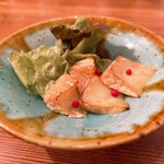 横浜野菜と日本酒 七草 - 