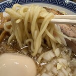 煮干そば 流。 - 