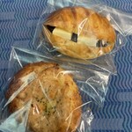 天然酵母の食パン専門店 つばめパン&Milk 名駅店 - 