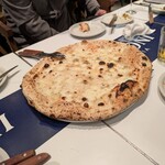 アンティーカ・ピッツェリア・ダ・ミケーレ - 