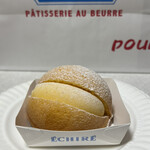 エシレ・パティスリー オ ブール - 