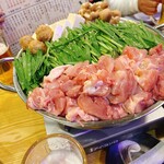 丸串焼き鳥酒場 - 