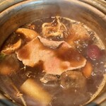 Shangri-La’s secret - 