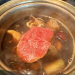 Shangri-La’s secret - 