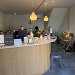 うずらコーヒー - 