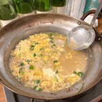 横浜野菜と日本酒 七草 - 